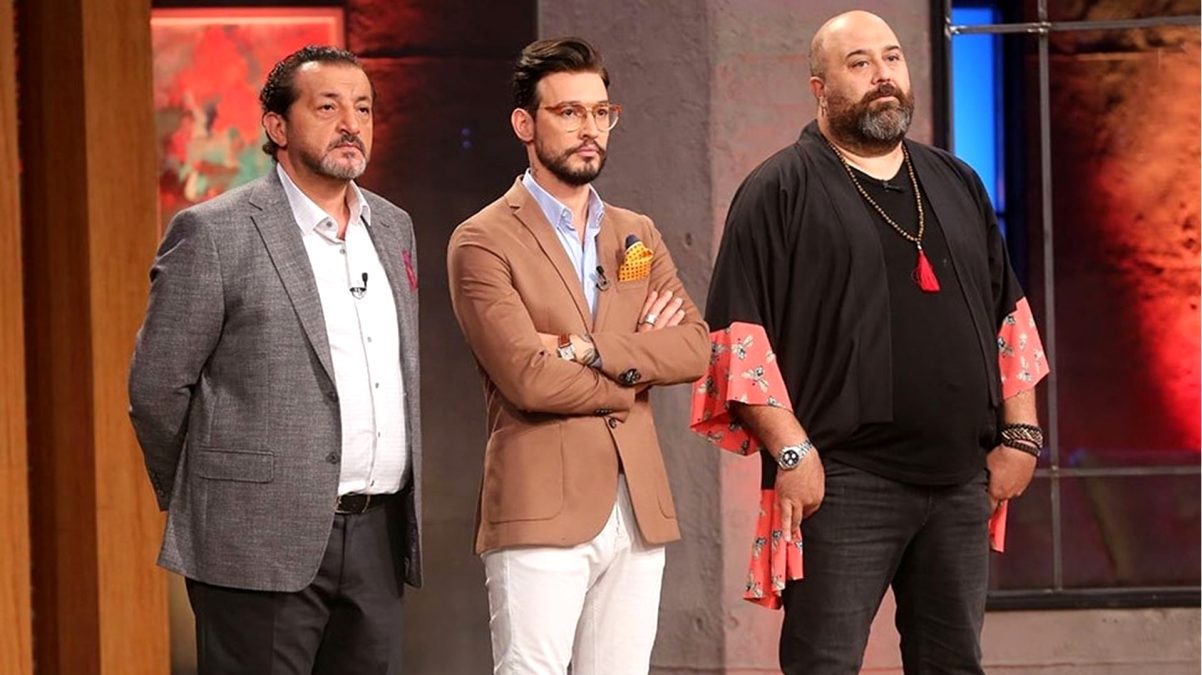 Masterşef ŞAMPİYONU! Masterchef şef Birincisi Kim Oldu? 2019 Masterchef Şampiyonu kim, Masterchef finalisti kim? Masterchef 2019 şampiyonu